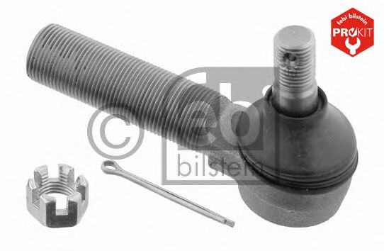 Наконечник рулевой тяги FEBI BILSTEIN 27512 PROKIT