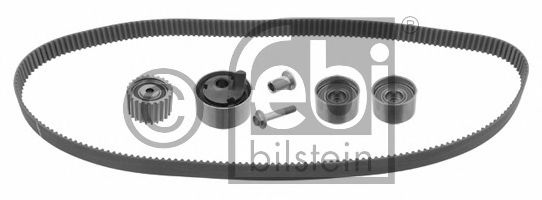 Комплект ремня ГРМ FEBI BILSTEIN 27542