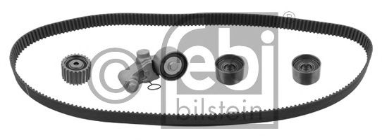 Комплект ремня ГРМ FEBI BILSTEIN 27543