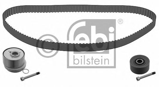 Комплект ремня ГРМ FEBI BILSTEIN 27825
