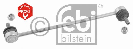Тяга / стойка стабилизатора FEBI BILSTEIN 27897 PROKIT
