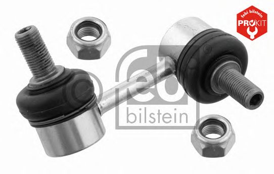 Тяга / стойка стабилизатора FEBI BILSTEIN 27989 PROKIT