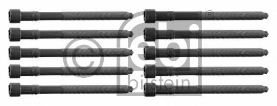 Болт ГБЦ FEBI BILSTEIN 27992