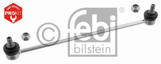 Тяга / стойка стабилизатора FEBI BILSTEIN 28090 PROKIT