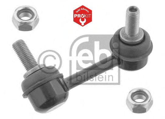 Тяга / стойка стабилизатора FEBI BILSTEIN 28461 PROKIT