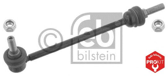 Тяга / стойка стабилизатора FEBI BILSTEIN 28468 PROKIT