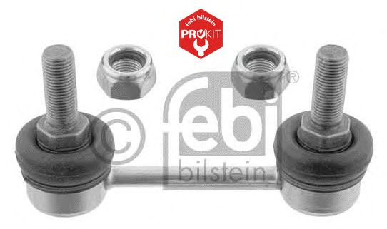 Тяга / стійка стабілізатора FEBI BILSTEIN 28469