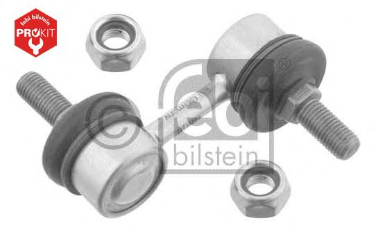 Тяга / стойка стабилизатора FEBI BILSTEIN 28512 PROKIT