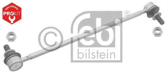 Тяга / стойка стабилизатора FEBI BILSTEIN 28513 PROKIT