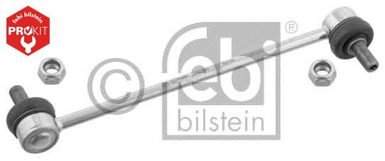 Тяга / стойка стабилизатора FEBI BILSTEIN 28592 PROKIT