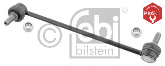 Тяга / стойка стабилизатора FEBI BILSTEIN 28671 PROKIT
