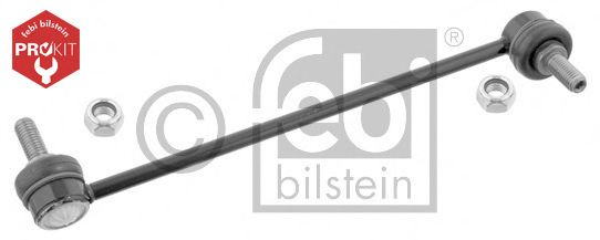 Тяга / стойка стабилизатора FEBI BILSTEIN 28672 PROKIT