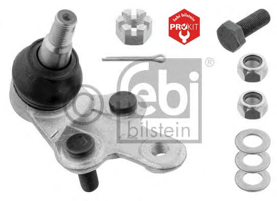 Шаровая опора FEBI BILSTEIN 28701 PROKIT