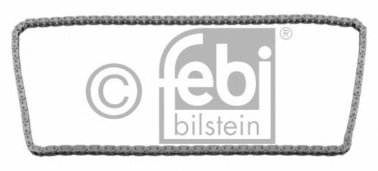 Цепь распредвала (ГРМ) FEBI BILSTEIN 28719
