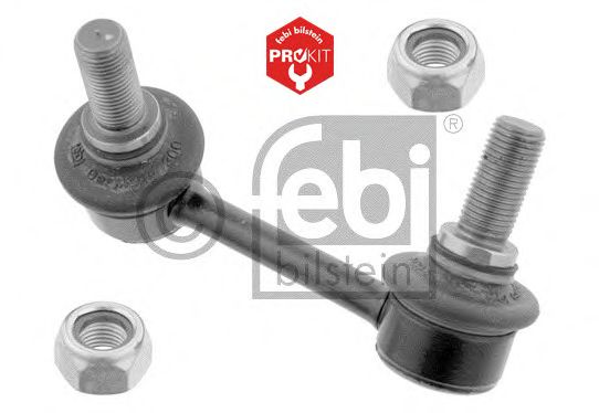 Тяга / стойка стабилизатора FEBI BILSTEIN 29753 PROKIT