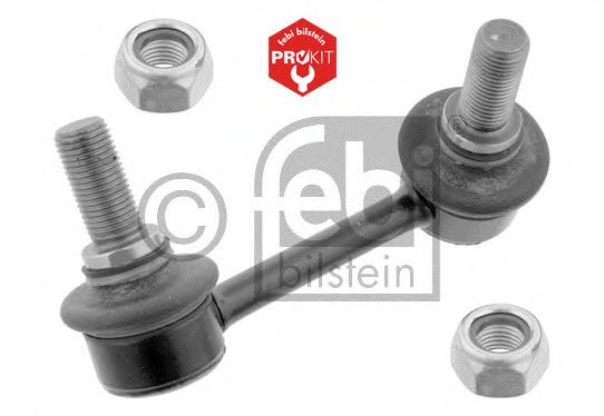 Тяга / стойка стабилизатора FEBI BILSTEIN 29754 PROKIT