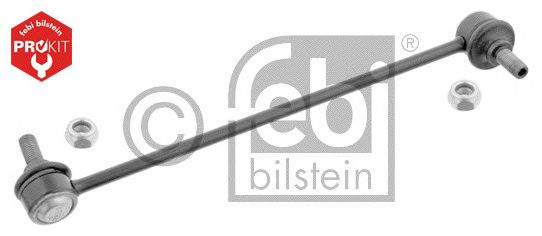 Тяга / стойка стабилизатора FEBI BILSTEIN 30126 PROKIT