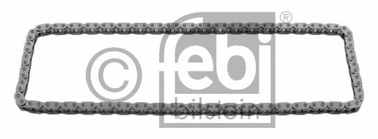Цепь распредвала (ГРМ) FEBI BILSTEIN 30390