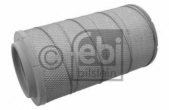 Воздушный фильтр FEBI BILSTEIN 30443