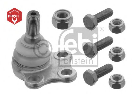 Шаровая опора FEBI BILSTEIN 30653 PROKIT