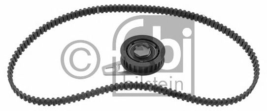 Комплект ремня ГРМ FEBI BILSTEIN 30977