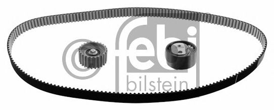 Комплект ремня ГРМ FEBI BILSTEIN 31053