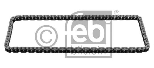 Цепь распредвала (ГРМ) FEBI BILSTEIN 31072