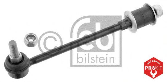 Тяга / стойка стабилизатора FEBI BILSTEIN 31139 PROKIT
