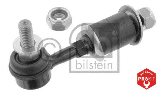 Тяга / стойка стабилизатора FEBI BILSTEIN 31166 PROKIT