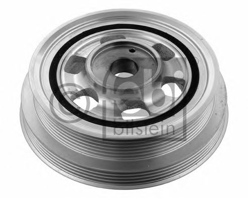 Шків коленвалу FEBI BILSTEIN 31187