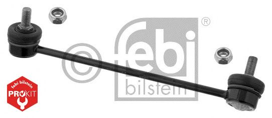 Тяга / стойка стабилизатора FEBI BILSTEIN 31191 PROKIT