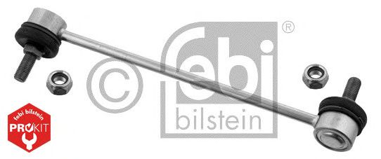Тяга / стойка стабилизатора FEBI BILSTEIN 31250 PROKIT