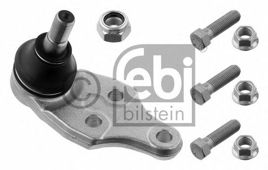 Шаровая опора FEBI BILSTEIN 31312