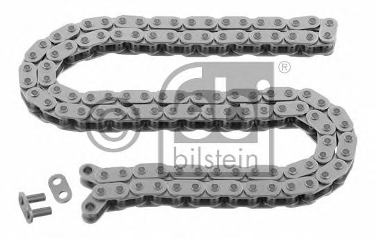 Цепь распредвала (ГРМ) FEBI BILSTEIN 31455