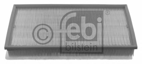 Воздушный фильтр FEBI BILSTEIN 31476