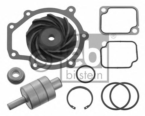 Ремкомплект помпы FEBI BILSTEIN 31682
