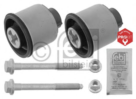 Комплект подшипника, балка моста FEBI BILSTEIN 31722 PROKIT