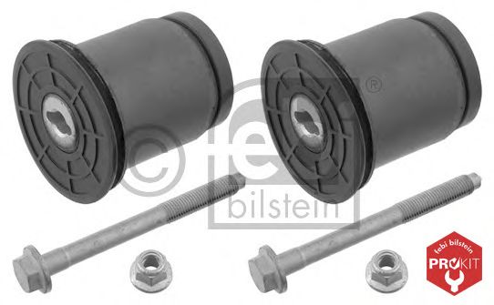 Комплект подшипника, балка моста FEBI BILSTEIN 31744 PROKIT