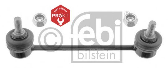 Тяга / стійка стабілізатора FEBI BILSTEIN 31765