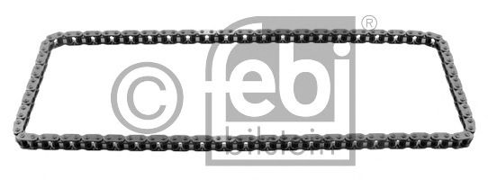 Цепь распредвала (ГРМ) FEBI BILSTEIN 31803