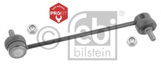 Тяга / стойка стабилизатора FEBI BILSTEIN 32067 PROKIT