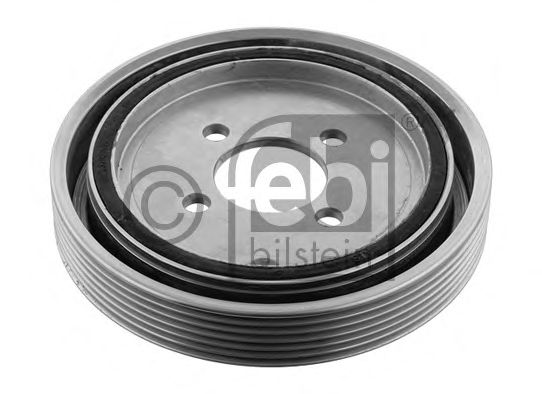 Шків коленвалу FEBI BILSTEIN 32112