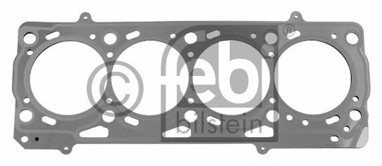 Прокладка головки блока цилиндров (ГБЦ) FEBI BILSTEIN 32259