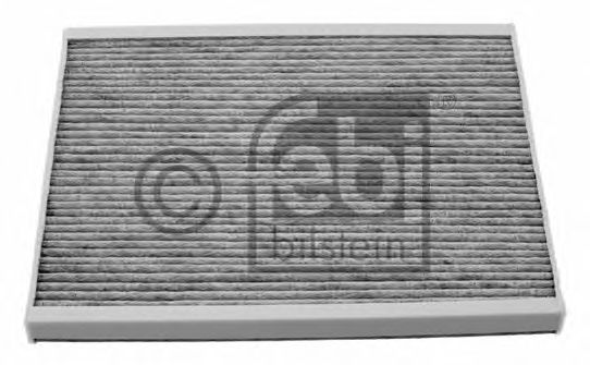 Фильтр салона FEBI BILSTEIN 32369