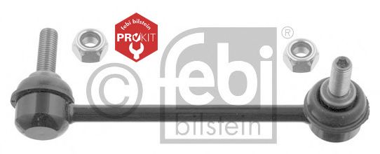 Тяга / стойка стабилизатора FEBI BILSTEIN 32603 PROKIT