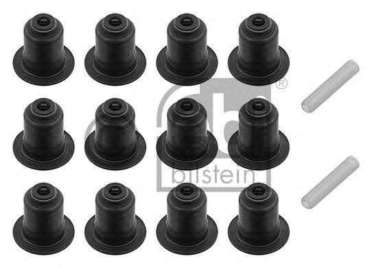 Комплект сальников клапанов FEBI BILSTEIN 32621