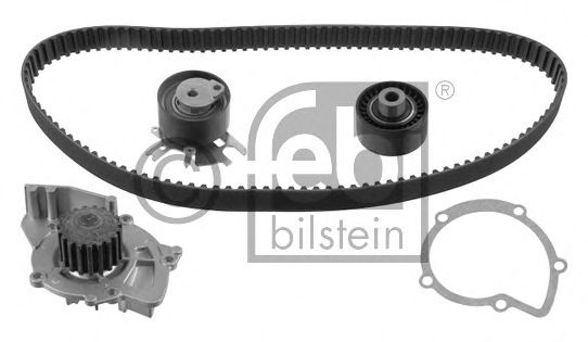 Помпа + комплект ГРМ FEBI BILSTEIN 32722