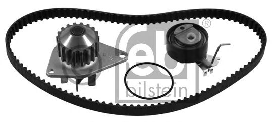 Помпа + комплект ГРМ FEBI BILSTEIN 32725