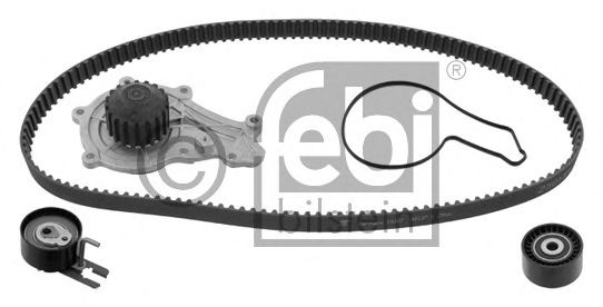 Помпа + комплект ГРМ FEBI BILSTEIN 32726