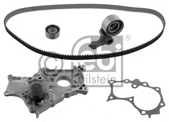 Помпа + комплект ГРМ FEBI BILSTEIN 32729